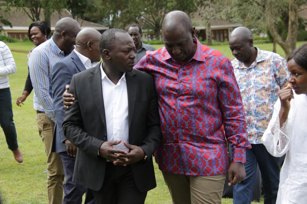 Laikipia President Ruto Honors Campaign Manifestoes Safi News   IMG 20230113 WA0009 