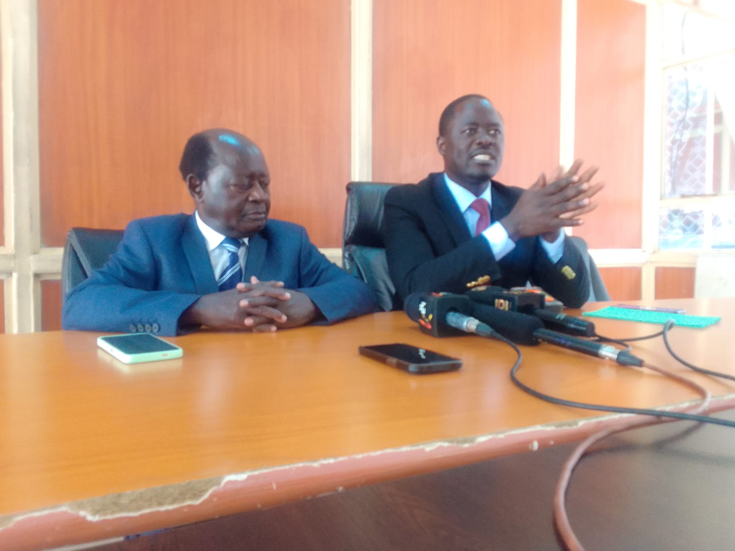 Opposition MPs Call Help From Deputy President Rigathi Gachagua - Safi News